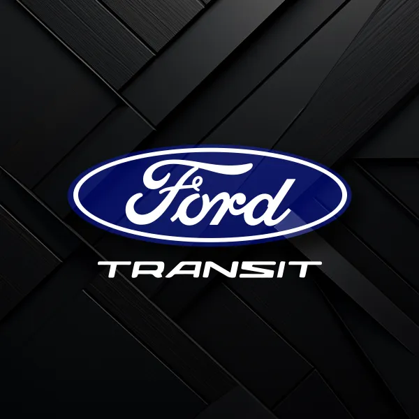 Ford Transit EcoBoost Timing Chain